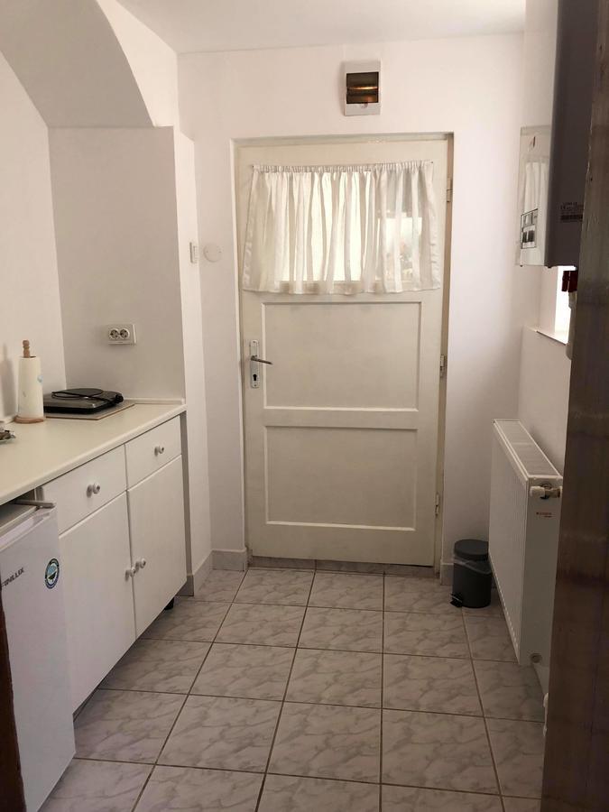 Homestay Marius Sibiu Exterior foto